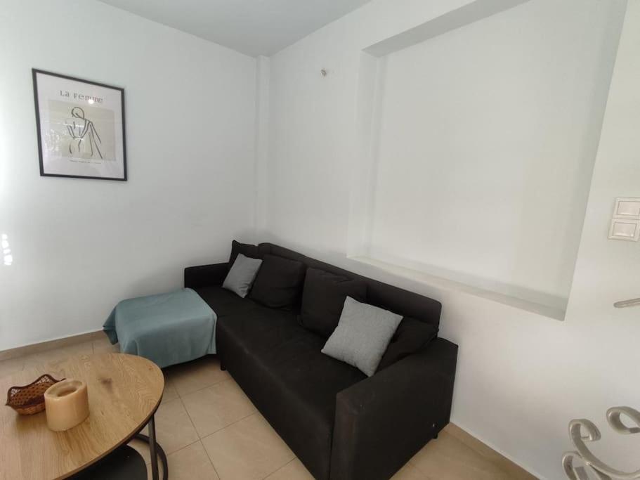 Montnoir Appartement Mavrovoúnion Extérieur photo